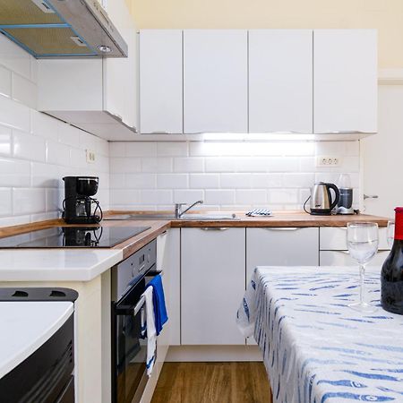 Apartman Zara Apartment Opatija Exterior photo