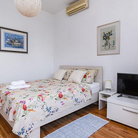 Apartman Zara Apartment Opatija Exterior photo