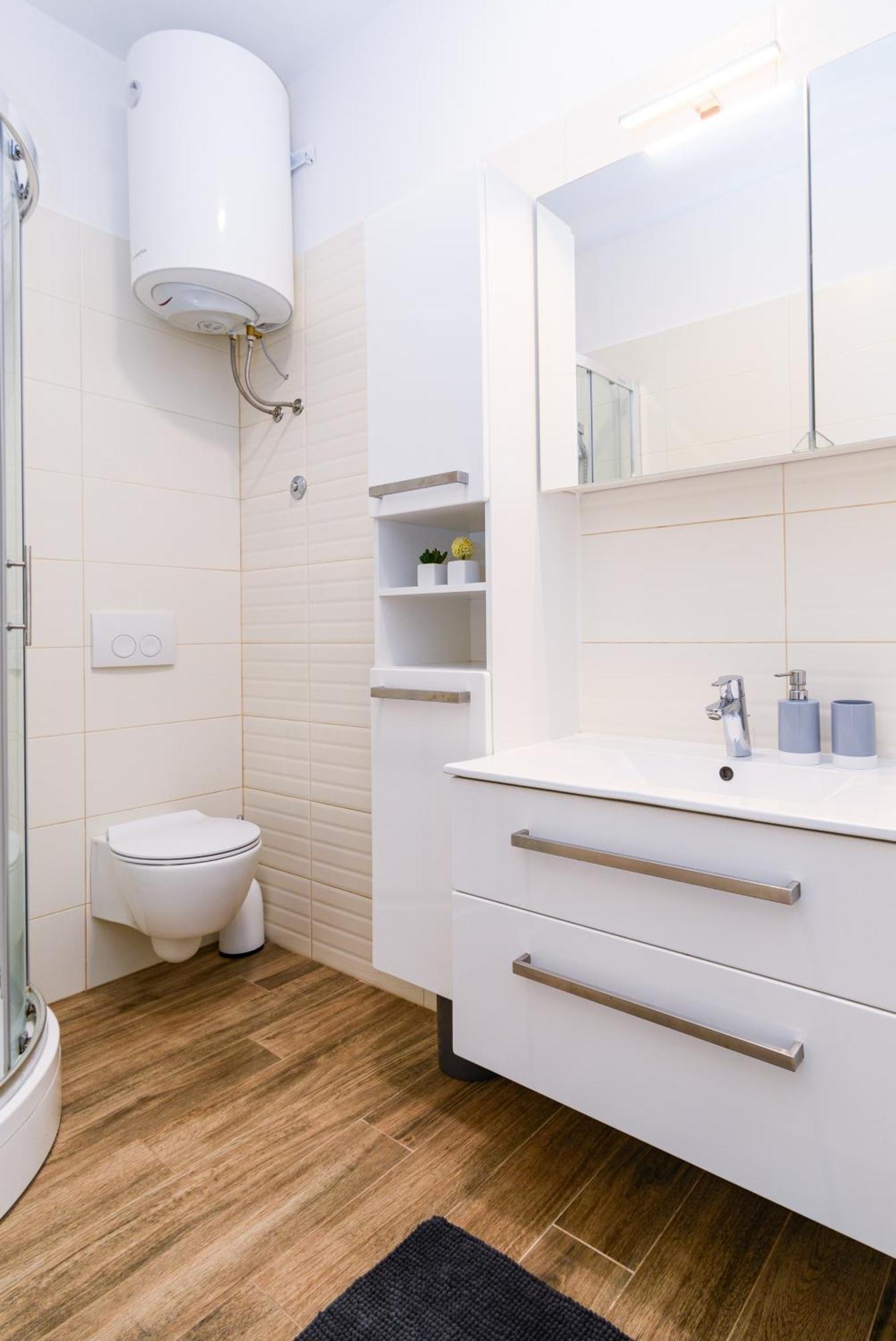 Apartman Zara Apartment Opatija Exterior photo