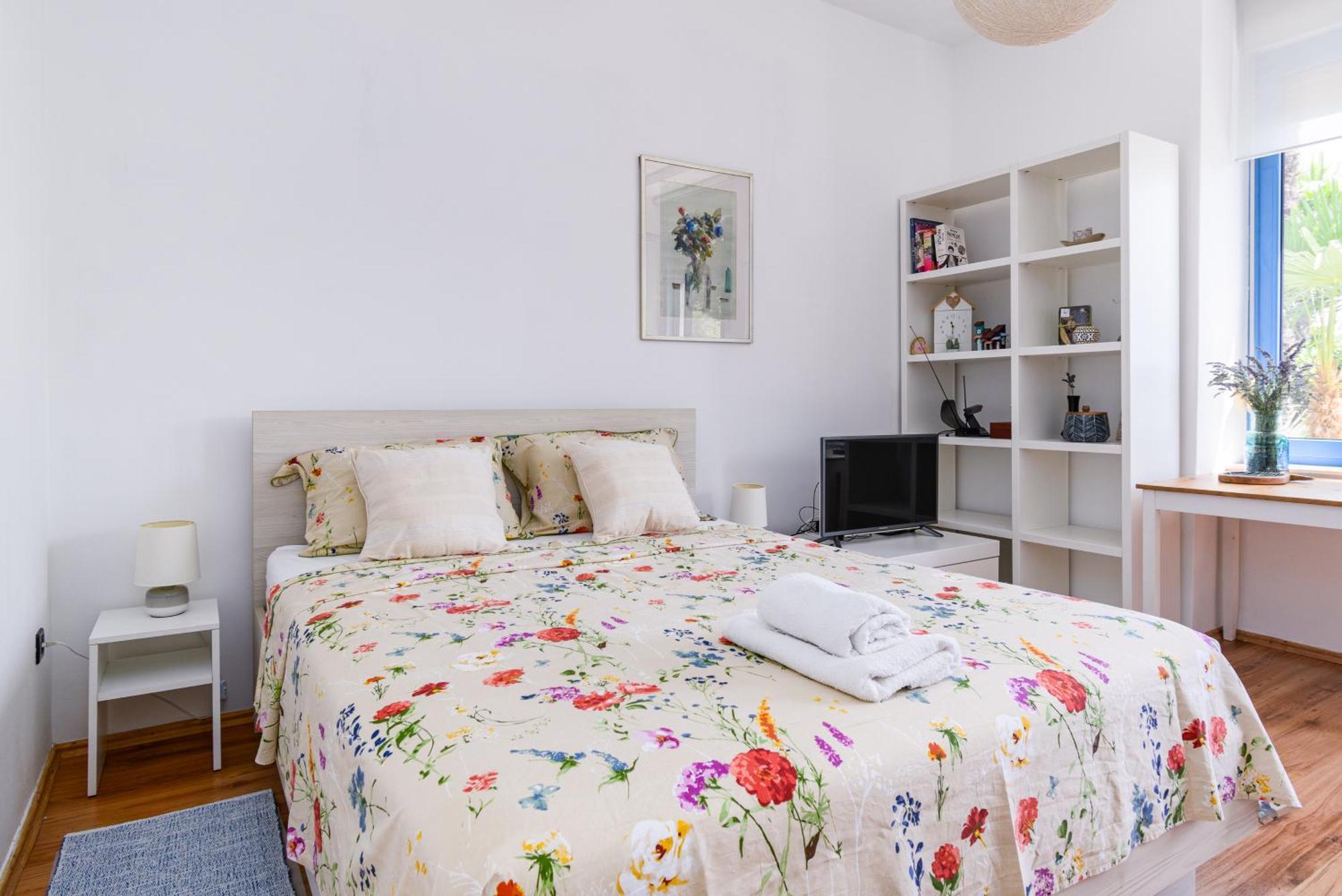 Apartman Zara Apartment Opatija Exterior photo