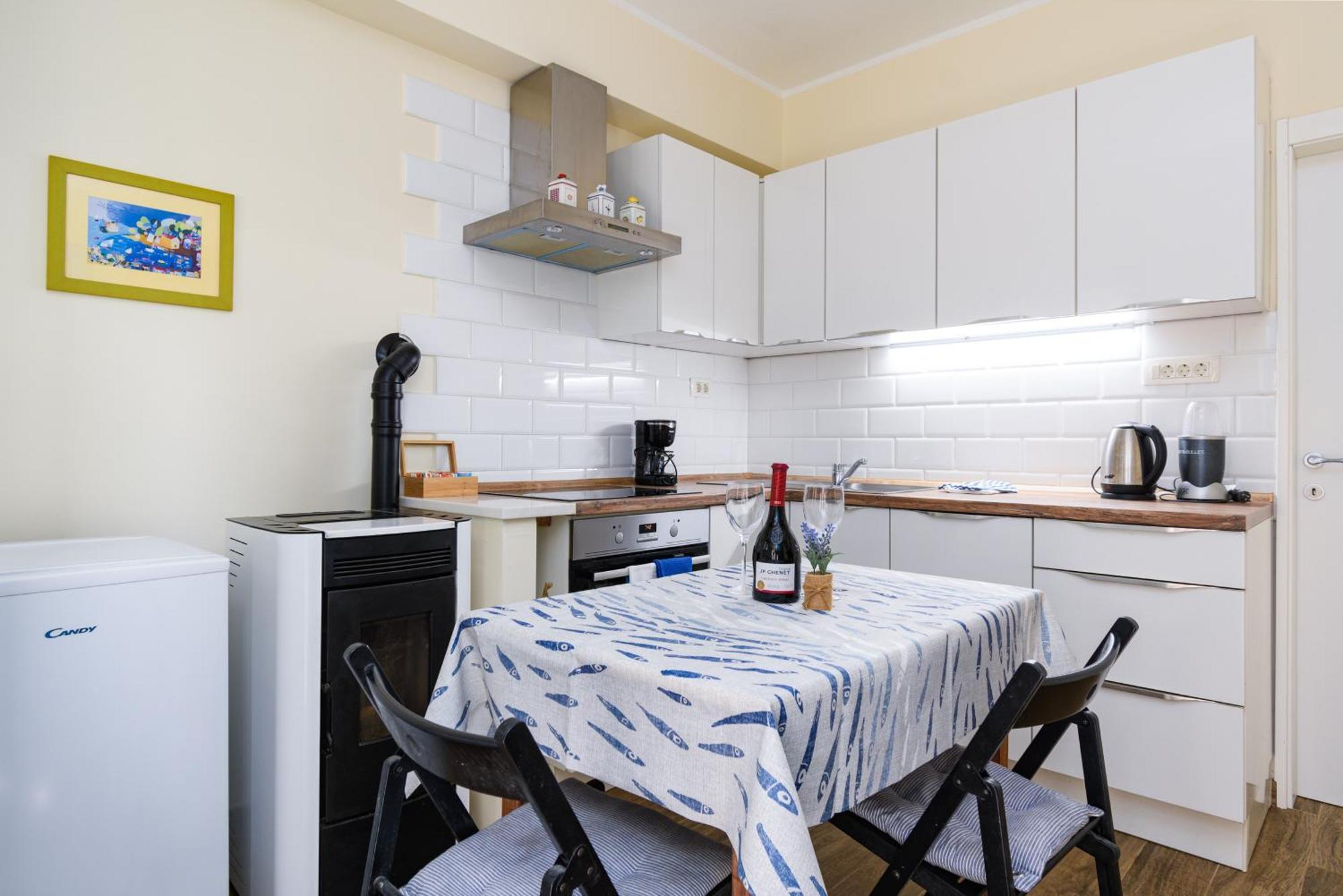 Apartman Zara Apartment Opatija Exterior photo